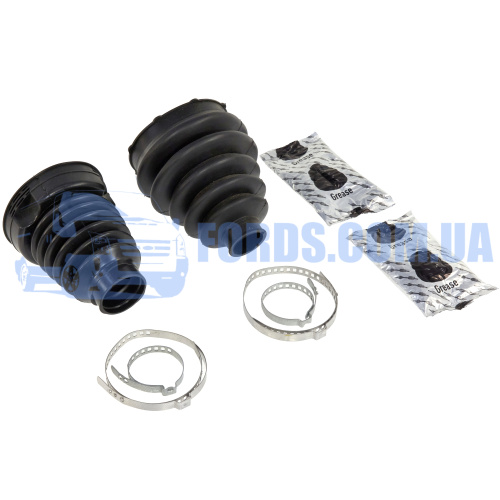 1804523 Пыльник ШРУСа левого внутренний/наружный комплект  FORD FIESTA/FOCUS/C-MAX  2011-2019 MEKSAN