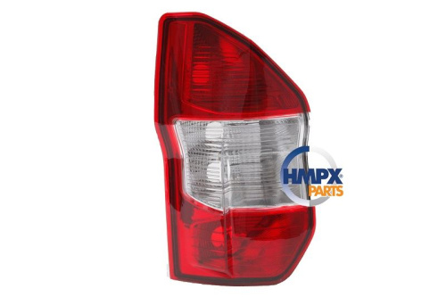 2069626 Фонарь задний левый FORD COURIER 2014- HMPX