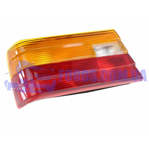 Ford T103075 Фонарь задний левый FORD TAUNUS 1980-1990 HMPX T103075 Фонарь задний левый FORD TAUNUS 1980-1990 HMPX