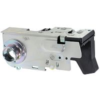 YC1AV21812CM Замок двери передней правой FORD TRANSIT 2000-2014 (Без центрального замка) DP GROUP