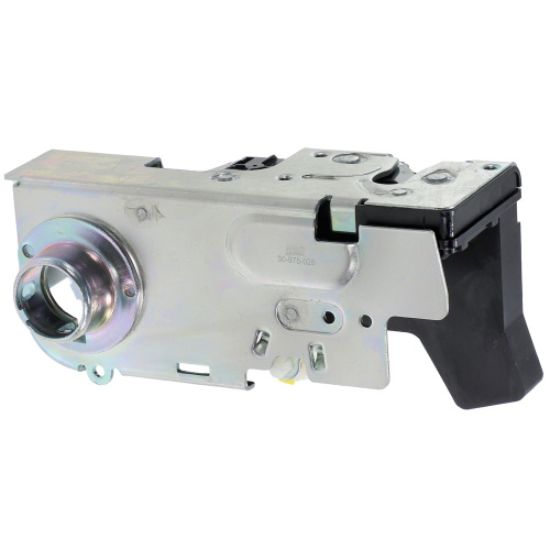 1945261 Замок двери передней правой FORD TRANSIT 2000-2014 (Без центрального замка) DP GROUP