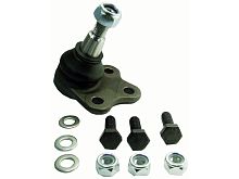 6G9N3395AA Шаровая опора FORD MONDEO/S-MAX/GALAXY 2006-2015 DELPHI