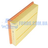DS739601AC Фильтр воздушный FORD MONDEO/FUSION USA/S-MAX/GALAXY/EDGE 2014- KOLBENSCHMIDT