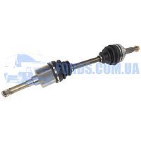 96BG3B437ACB Полуось левая FORD MONDEO 1992-2000 HMPX