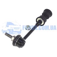 6G915C486XAB Стойка стабилизатора заднего FORD MONDEO 2007-2014 (L=180MM) CTR