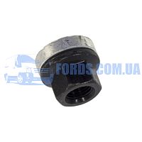 BK311K024AB Гайка колесная FORD TRANSIT/CUSTOM 2012- (Ø14MM) HMPX