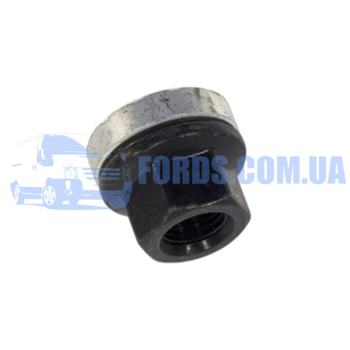 Ford 1811812 Гайка колесная FORD TRANSIT/CUSTOM 2012- (Ø14MM) HMPX 1811812 Гайка колесная FORD TRANSIT/CUSTOM 2012- (Ø14MM) HMPX