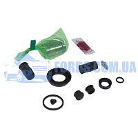 BK312553AB Ремкомплект суппорта заднего FORD TRANSIT 2014- AUTOFREN