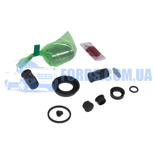 T020028 Ремкомплект суппорта заднего FORD TRANSIT 2014- AUTOFREN