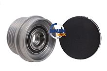 4407889 Муфта генератора FORD TRANSIT 2000-2006 (2.0TDCI) HMPX