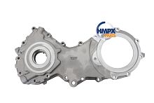 XS4Q6F008BA Насос масляный FORD СONNECT/FOCUS/MONDEO 2002-2012 (1.8TDCI) HMPX