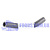 Патрубок турбины FORD FOCUS/C-MAX 2003-2011 (1.6TDCI Слив масла) DP GROUP