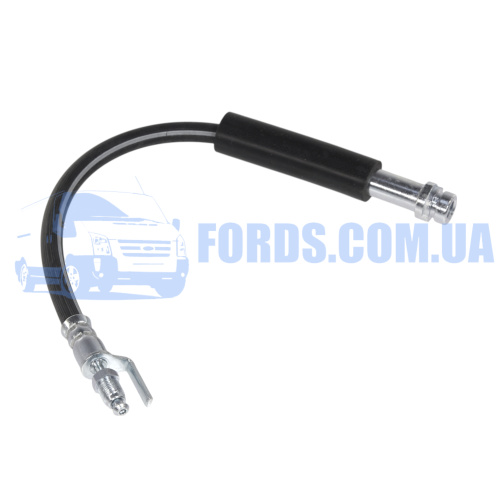 5350915 Шланг тормозной передний FORD TRANSIT/CUSTOM 2012- TIES