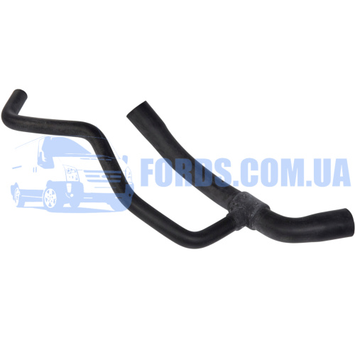 6187285 Патрубок радиатора нижний FORD TRANSIT 1985-1991 HMPX