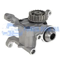 E3BG6600DC Насос масляный FORD FIESTA 2017- (1.1 Ti-VCT) HMPX