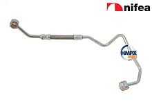 FM5Q6K679AB Трубка турбины подача FORD FOCUS/C-MAX/MONDEO/FIESTA/CONNECT/COURIER (1.6TDCI) IBRAS