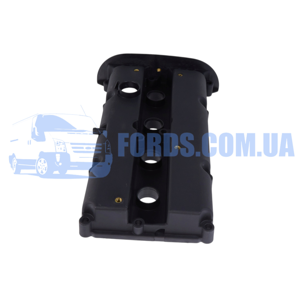 Ford 2281362.Крышка клапанная FORD FOCUS/C-MAX/FIESTA/B-MAX