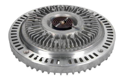 1063042 Вискомуфта FORD TRANSIT 1994-2000 (2.5DI/2.5TDI) ORIGINAL