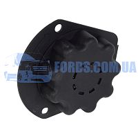 YC15V441N48CA Ручка двери задней FORD TRANSIT 2000-2014 (Внутреняя) DP GROUP