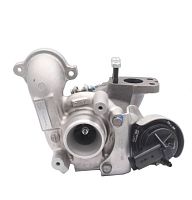 FM5Q6K682BA Турбина FORD FIESTA/B-MAX/CONNECT/COURIER/B-MAX 2013-2019 (1.5TDCI/1.6TDCI) MOTOPOWER