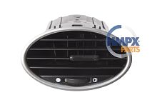 4M51A014L21AE Решетка вентиляции салона FORD FOCUS 2004-2011 ORIGINAL