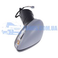 AV1117683CK Зеркало левое FORD B-MAX 2012-2017 ART