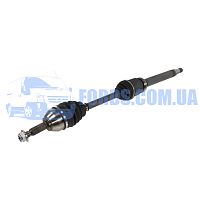 5083615 Полуось правая FORD CONNECT 2002-2013 (1.8TDCI 75PS/90PS 26/25/960MM) MAGNETI MARELLI