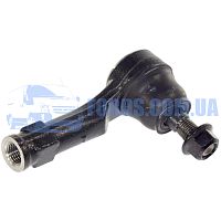 8V513C437AA Наконечник тяги рулевой левый FORD FIESTA/B-MAX/ECOSPORT/COURIER 2008- CTR