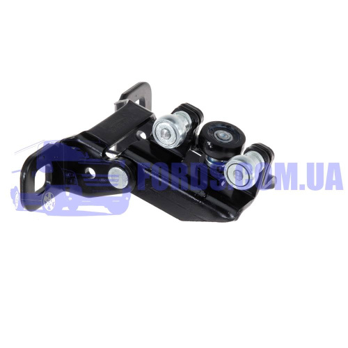 1705694 Ролик двери центральный FORD TRANSIT 2000-2014 (Левая дверь) DP GROUP