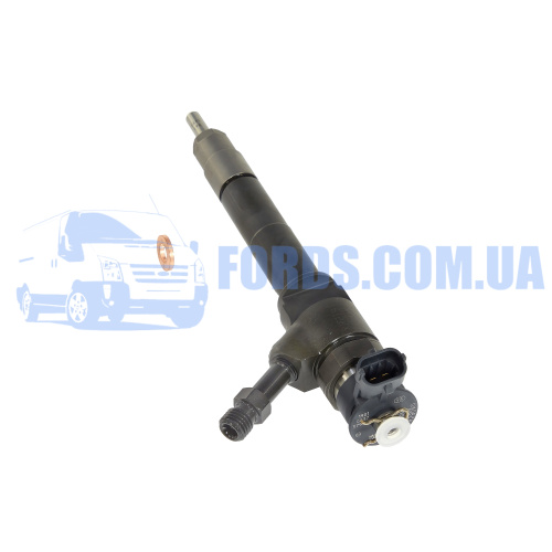 1449261 Форсунка топливная FORD RANGER 2006-2012 (2.5TDCI) BOSCH
