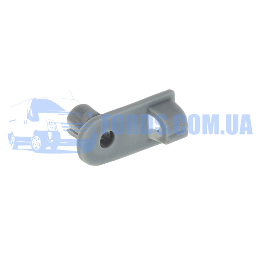 6141381 Клипса тяги замка двери FORD ESCORT/FIESTA/TRANSIT/SIERRA/SCORPIO 1986-2000 BSG