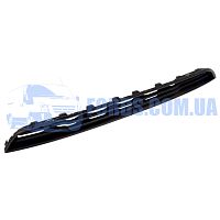 C1BB17K945AA5YZ9 Решетка радиатора нижняя FORD FIESTA 2012-2019 (Матовый) HMPX