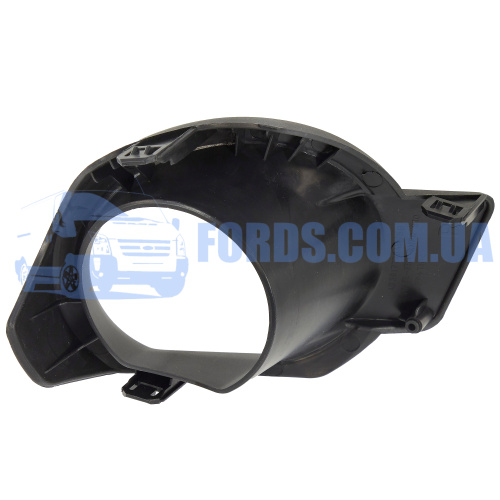 5213055 Кронштейн фары противотуманной правой FORD RANGER 2012- FASE
