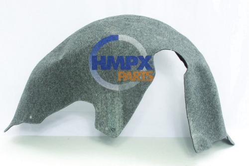 1537987 Подкрылок задний правый FORD FIESTA 2001-2010 HMPX