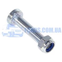 W707209S442 Болт подвески FORD FOCUS/C-MAX/KUGA/CONNECT/MONDEO (Ø12X55) HMPX