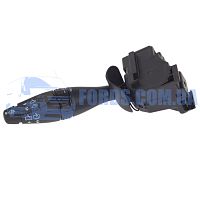 1S7T17A553DD Переключатель подрулевой правый FORD FIESTA/FUSION/MONDEO 2001-2012 HMPX
