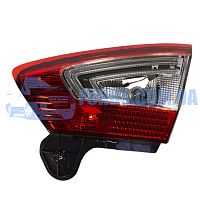 BS7113A602AE Фонарь задний правый внутренний FORD MONDEO 2007-2014 HMPX