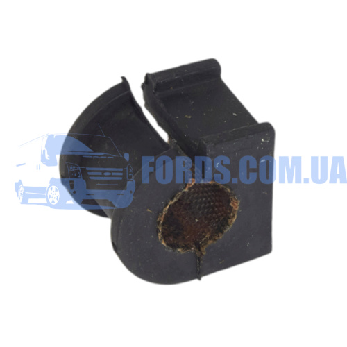 Ford 7144204 Втулка стабилизатора заднего FORD MONDEO 1996-2000 (Ø16MM) ECEM 7144204 Втулка стабилизатора заднего FORD MONDEO 1996-2000 (Ø16MM) ECEM
