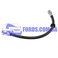 2T142282CA Шланг тормозной задний FORD CONNECT 2002-2012 (Диск) DP GROUP