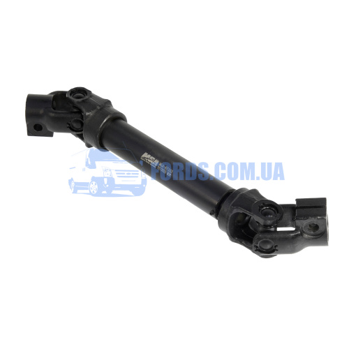 Ford 5530461 Кардан рулевой колонки FORD FIESTA/B-MAX 2008- MEGA 5530461 Кардан рулевой колонки FORD FIESTA/B-MAX 2008- MEGA