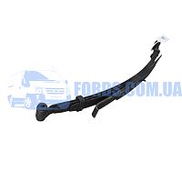 XM345560BE Рессора задняя FORD RANGER 1998-2011 BLUE PRINT