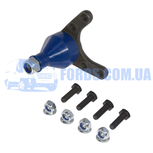 Ford 1454902 Шаровая опора нижняя FORD RANGER 2006-2012 PRS 1454902 Шаровая опора нижняя FORD RANGER 2006-2012 PRS