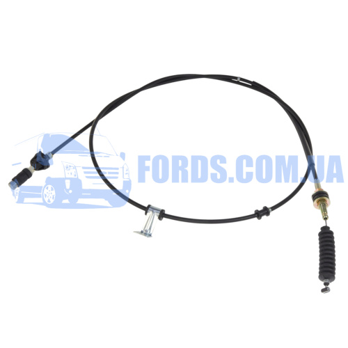 4958455 Трос газа FORD RANGER 1998-2011 DP GROUP