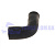 Патрубок интеркулера FORD FOCUS/C-MAX 2003-2011 (1.8TDCI Короткий) IBRAS