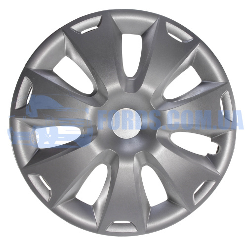 Ford 1534793 Колпак колёсный FORD TRANSIT 2006-2014 (15") DP GROUP 1534793 Колпак колёсный FORD TRANSIT 2006-2014 (15") DP GROUP