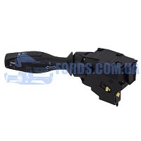 BE8Z13341BA Переключатель подрулевой левый FORD FORD FIESTA/ECOSPORT/KA/COURIER/B-MAX 2008-2019 HMPX
