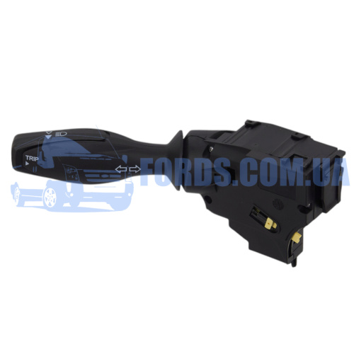 1682336 Переключатель подрулевой левый FORD FORD FIESTA/ECOSPORT/KA/COURIER/B-MAX 2008-2019 HMPX