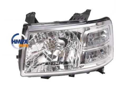 4930924 Фара левая FORD RANGER 2006-2009 HMPX