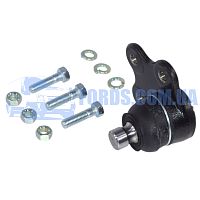 ME2S6J3395AA Шаровая опора FORD FIESTA/FUSION 2001-2012 CTR
