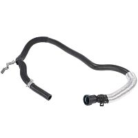 CC1118K579AC Патрубок отопителя FORD TRANSIT 2011-2013 IBRAS